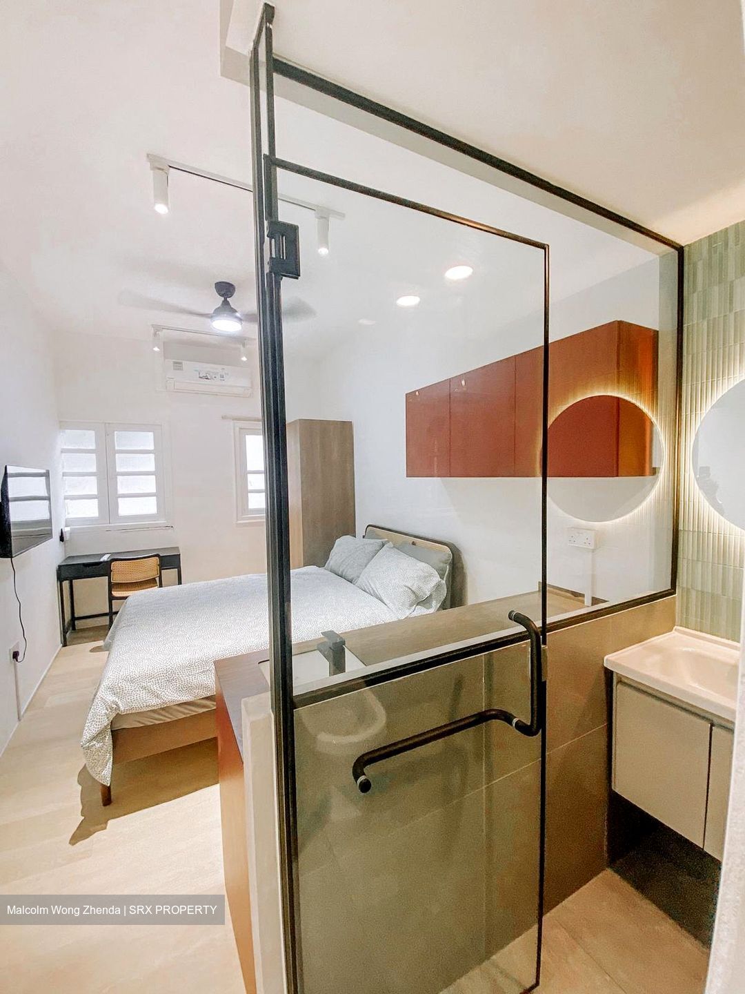 Carpmael Road (Geylang), HDB 5 Rooms #534145261